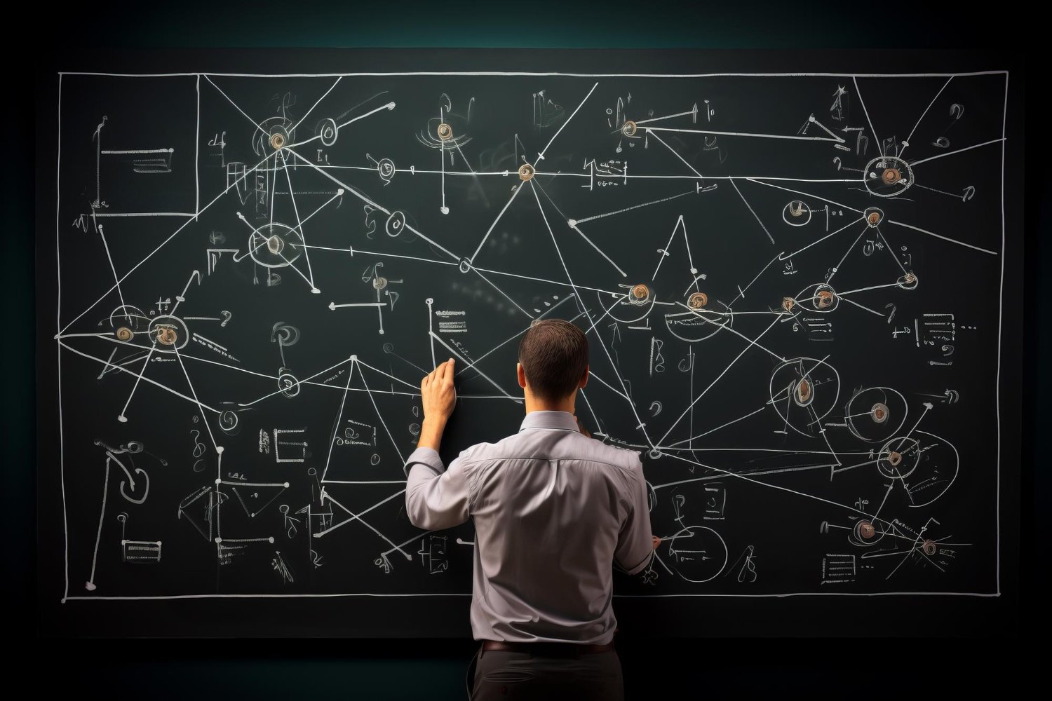 التقنية والرياضيات ... ما القادم؟
